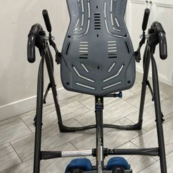 Teeter FitSpine X3 Inversion Table
