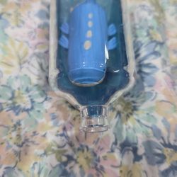 Wailord in Bottle pokemon blind box figure