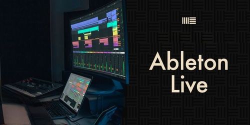 Laptops - PC Desktops (Ableton Live)