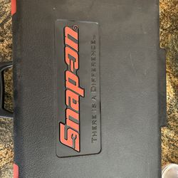 Snap On Tool Case Model CT310