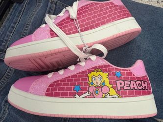 Brand new shoes size 1 youth girl
