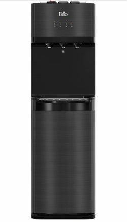 Brio Bottom-Load Water Cooler Dispenser