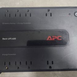 Surge Protector 