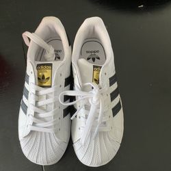 Kids Brand New Adidas Sneakers