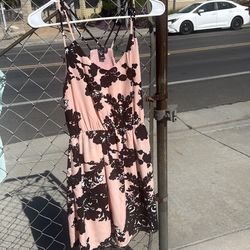 Women’s summer dress
