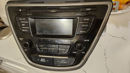 Radio