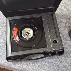 Gas One GS-1000 Portable Butane Gas Stove