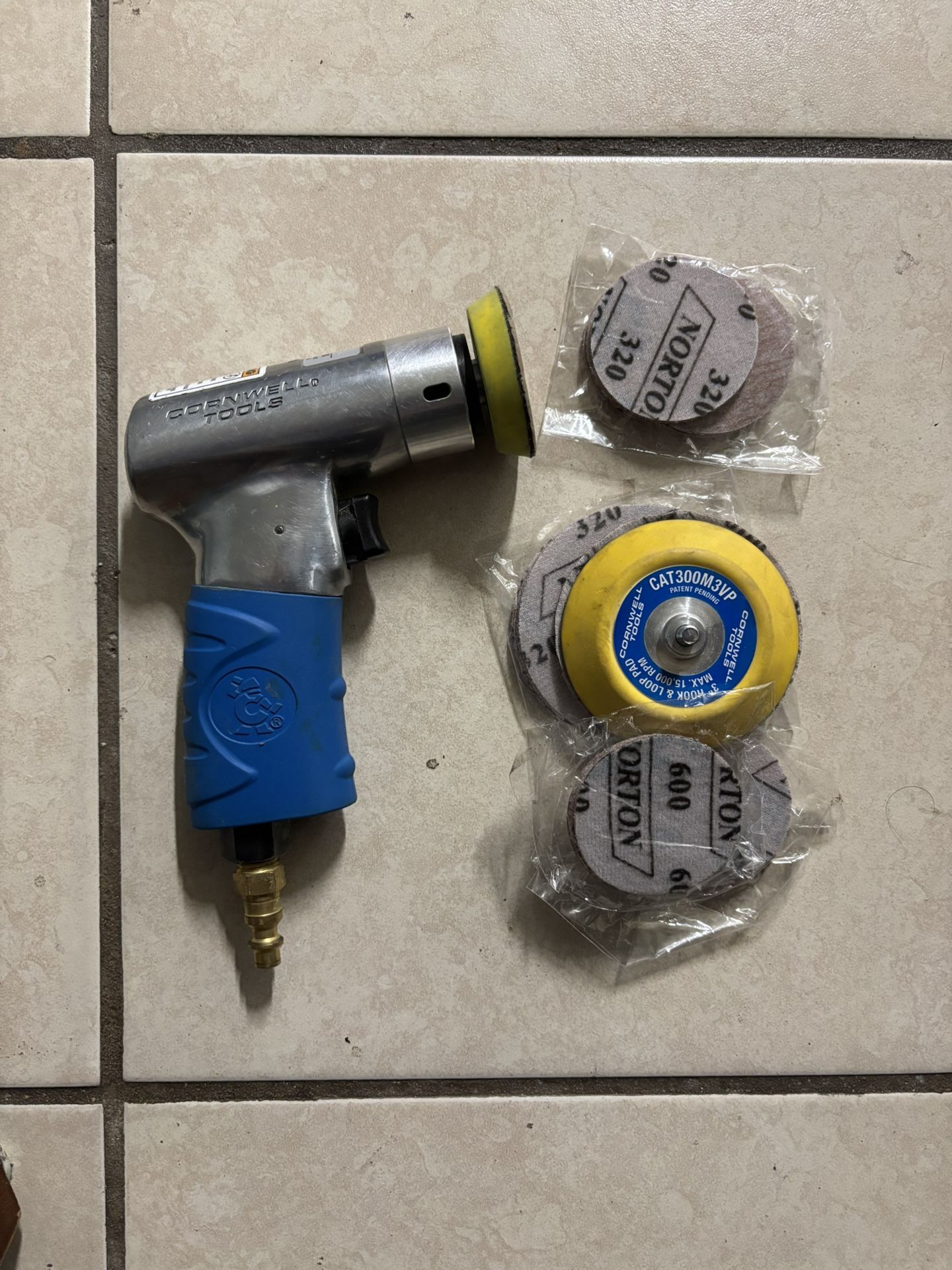 Cornwell Tools