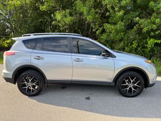 2018 Toyota Rav-4