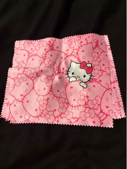 Hello kitty