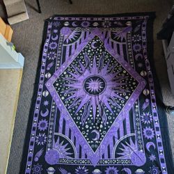 tapestries