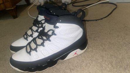 Jordan 9s 