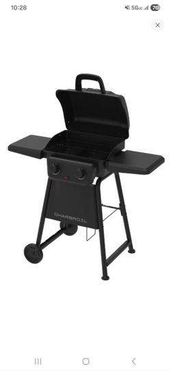 Small Grill