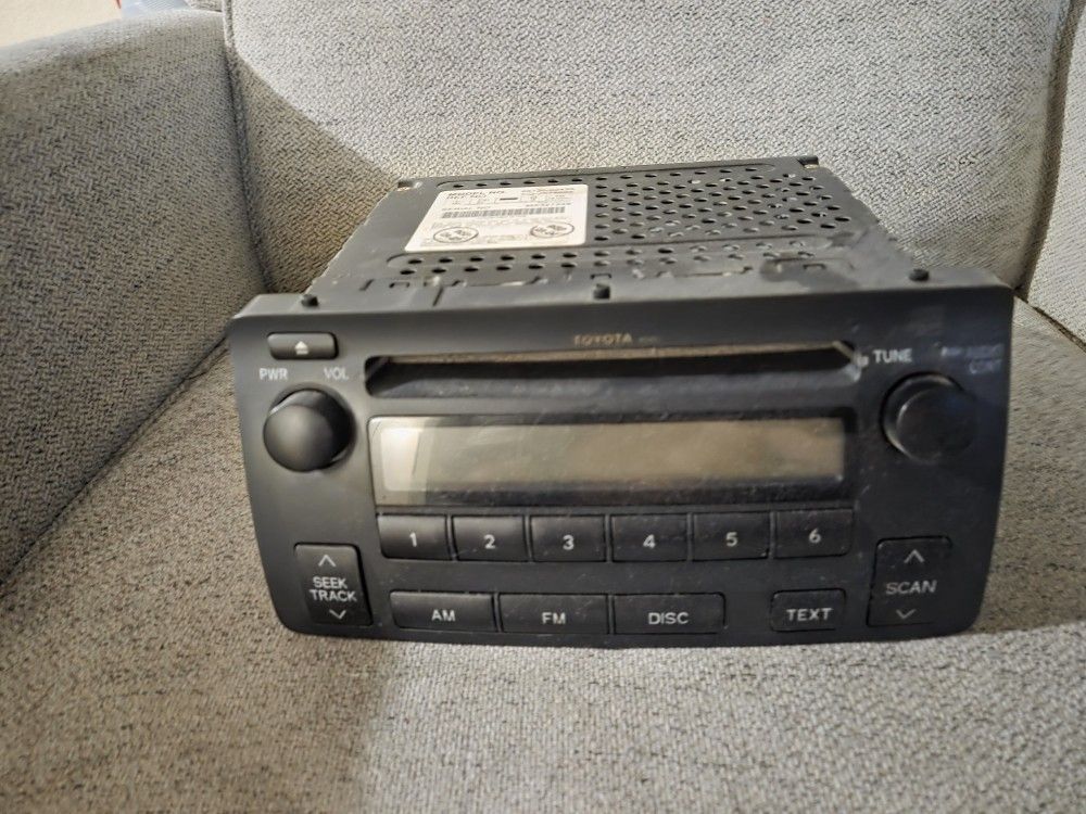 2005 Toyota Corolla