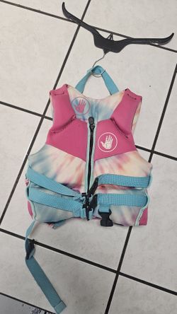 Child Lifejacket