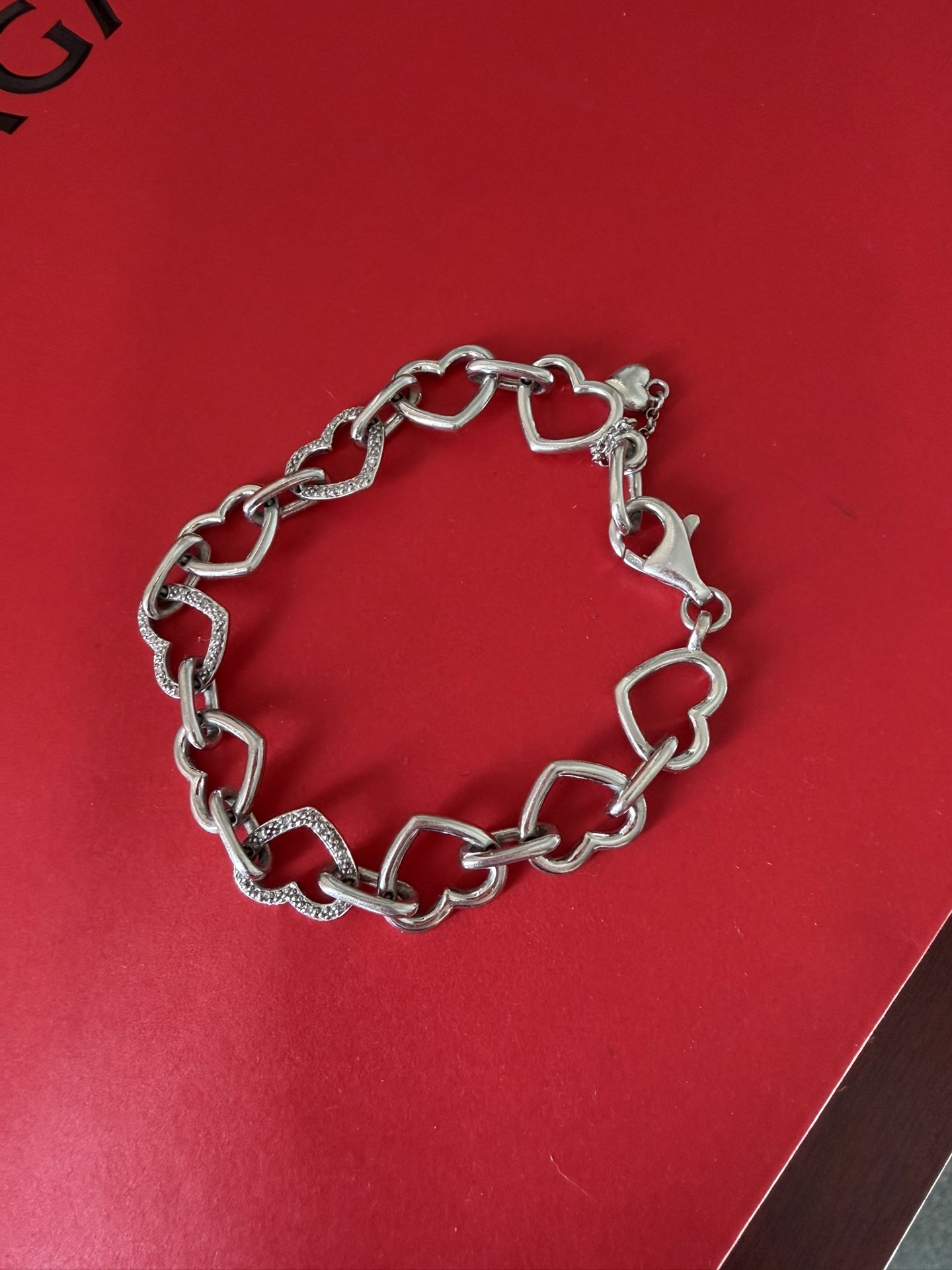 Esclaba De Plata 9.25