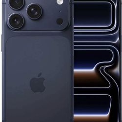 iPhone 17 Pro Max 512GB