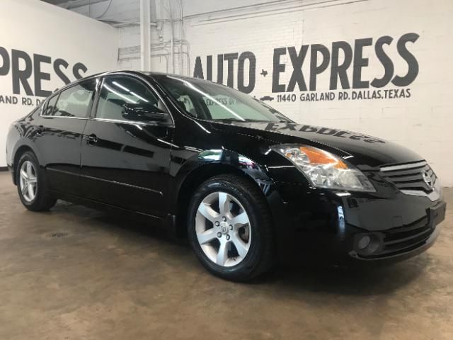 2008 Nissan Altima