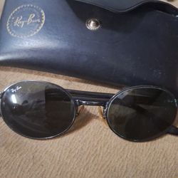 Ray Ban sunglasses