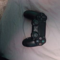 Ps4 Controller