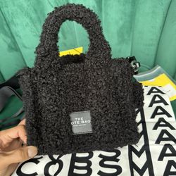 Marc Jacobs The Tote Bag 