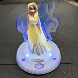 Piggy Bank - Elsa 