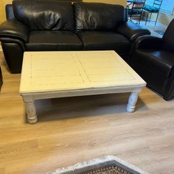 Coffee Table, Wood