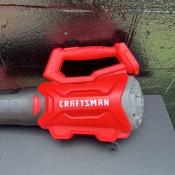 CRAFTSMAN Leaf Blower