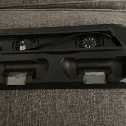 PS4 Charging Station