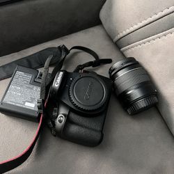 Nikon Camera EOS T300