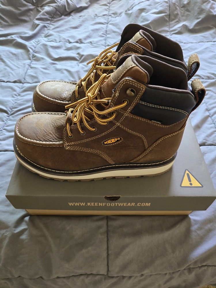 KEEN Cincinnati 6"WP