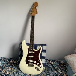 Squire Classic Vibes 70s