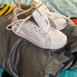 Tennis Shoes puma