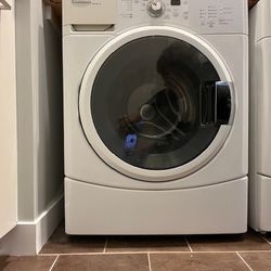 Maytag Washer and Gas Dryer