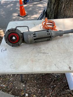 Ridgid Tool