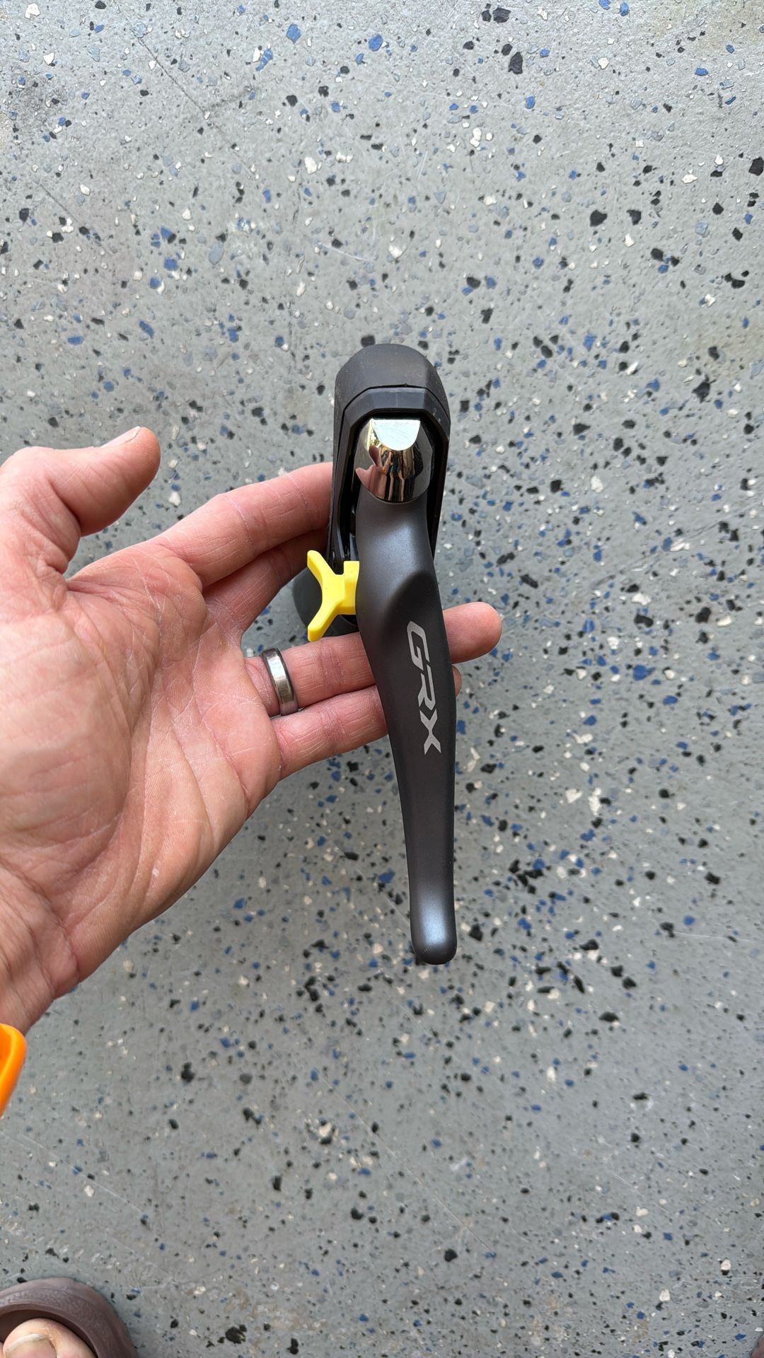 Shimano GRX