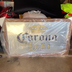 Beer Sign