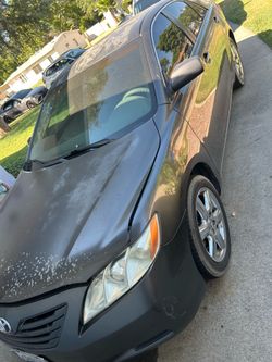 2008 Toyota Camry