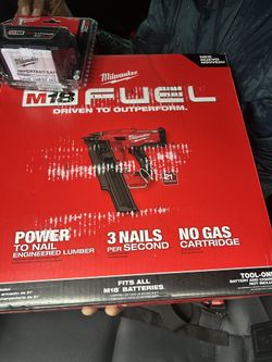 Brand New Still In Box Comes With Extra Battery