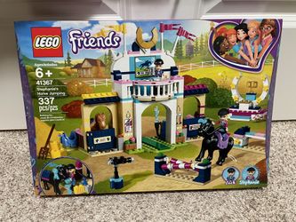 Lego Friends 41367 Horses 