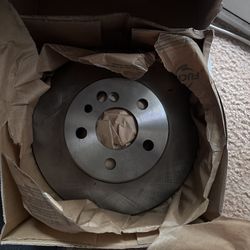 New Mercedes Benz (2) Brake Discs Part-1(contact info removed)12