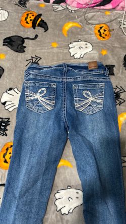 Bootcut jeans
