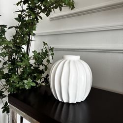 Vases ( Ribbon Detailed ) 