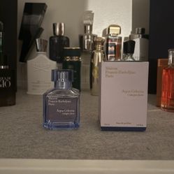 Maison Francis Kurkijdan Aqua Celestia Forte
