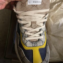 Gucci Rhyton Size 11 