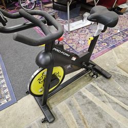 ProForm CBC Tour De France Exercise Bike 