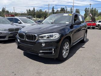 2014 BMW X5