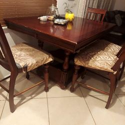Dinning Room Set 