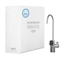 Waterdrop X8-PRO Dual Flow Reverse Osmosis Water Filter
