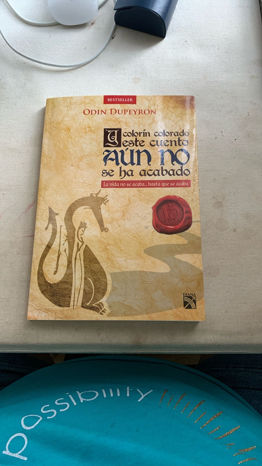 Bestseller Book